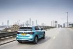 Volkswagen T-Cross R-Line 2019 года (UK)